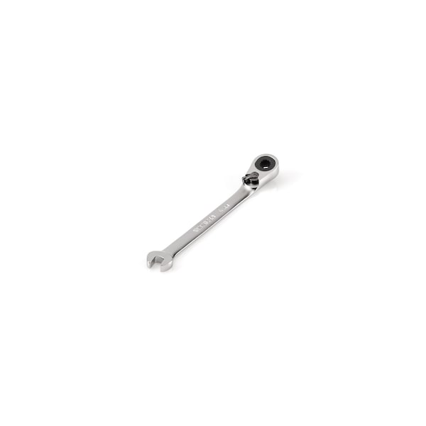 6 mm Reversible 12-Point Ratcheting Combination Wrench